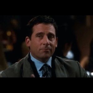 Meet your Posher, Corey